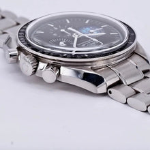 Omega Speedmaster Professional Snoopy MoonWatch Steel Mens Watch 42 mm