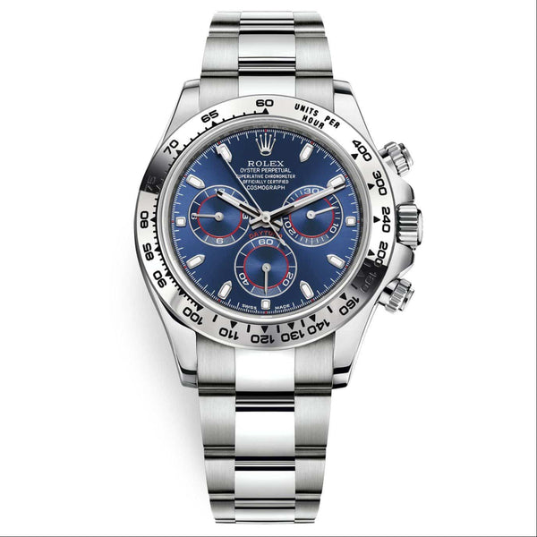 Rolex Cosmograph Daytona Oyster, 40mm