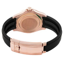 Rolex Yachtmaster 42mm Rosegold 126655