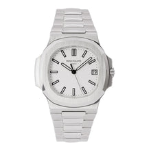 Patek Philippe Nautilus Men Analog Watch