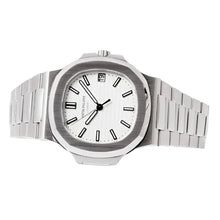 Patek Philippe Nautilus Men Analog Watch