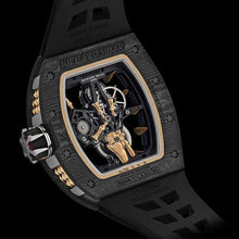 Richard Mille RM66 Manual Winding Flying Tourbillon Limited Edition