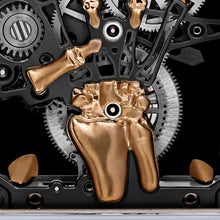 Richard Mille RM66 Manual Winding Flying Tourbillon Limited Edition