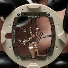Richard Mille RM66 Manual Winding Flying Tourbillon Limited Edition