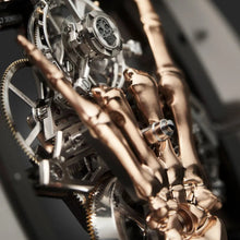 Richard Mille RM66 Manual Winding Flying Tourbillon Limited Edition