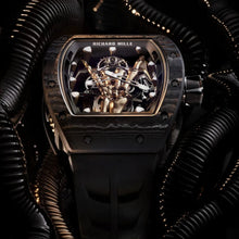 Richard Mille RM66 Manual Winding Flying Tourbillon Limited Edition