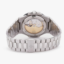 Patek Philippe Nautilus Men Analog Watch