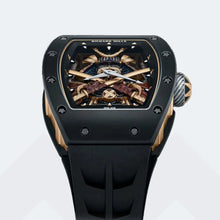 Richard Mille Manual Winding Tourbillon 