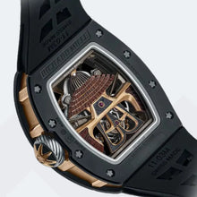 Richard Mille Manual Winding Tourbillon 