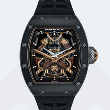 Richard Mille Manual Winding Tourbillon 