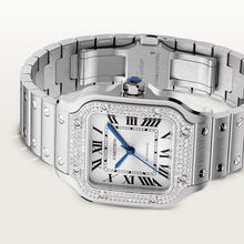Cartier Santos Hotsell Cartier Donna