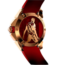 Jacob & Co Epic X Flight of CR7