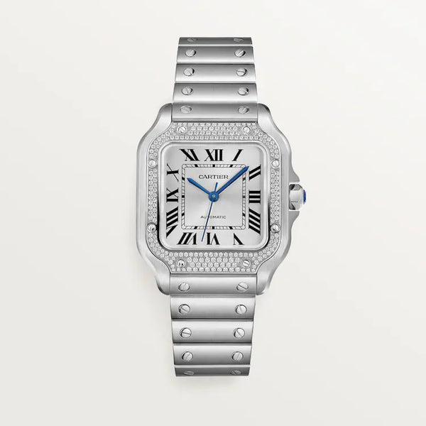 Cartier Santos Hotsell Cartier Donna