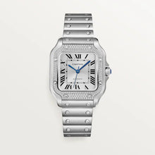 Cartier Santos Hotsell Cartier Donna