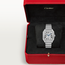 Cartier Santos Hotsell Cartier Donna