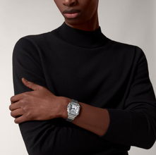 Cartier Santos Hotsell Cartier Donna