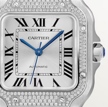 Cartier Santos Hotsell Cartier Donna