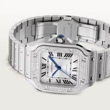 Cartier Santos Hotsell Cartier Donna
