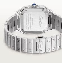 Cartier Santos Hotsell Cartier Donna