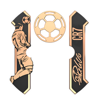 Jacob & Co Epic X Flight of CR7