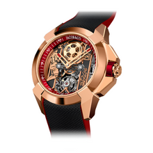 Jacob & Co Epic X Flight of CR7
