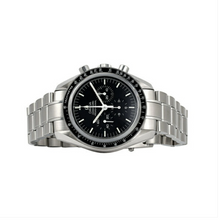 Omega Speedmaster Moonwatch Professional 42 mm Black Dial Watch Men's