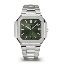 Patek Philippe Cubitus Ref. 5821/1A-001 Stainless Steel