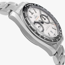 Omega Speedmaster Racing Automatic White Dial Men's Watch