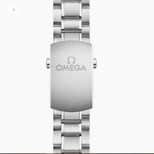 Omega Speedmaster Racing 44.25 mm, Steel On Steel