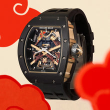 Richard Mille Manual Winding Tourbillon 