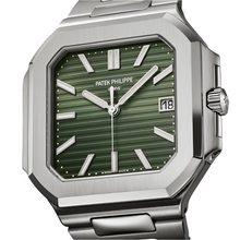 Patek Philippe Cubitus Ref. 5821/1A-001 Stainless Steel