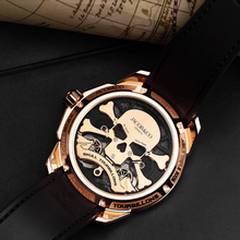 Jacob & Co News Skull Double Tourbillon: A Tribute to Immortality