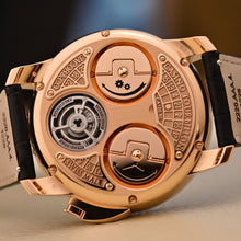 Jacob & Co. Limited Edition Casino Tourbillon 44mm Gold Men’s Watch