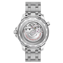Omega Seamaster Diver 300M 42 mm, Steel On Steel