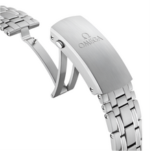 Omega Seamaster Diver 300M 42 mm, Steel On Steel