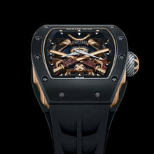 Richard Mille Manual Winding Tourbillon 