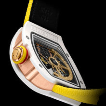 Richard Mille RM 88 Automatic Winding Tourbillon Smiley
