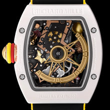 Richard Mille RM 88 Automatic Winding Tourbillon Smiley