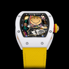 Richard Mille RM 88 Automatic Winding Tourbillon Smiley