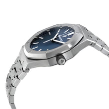 Audemars Piguet Royal Oak Blue Plate Steel Steel - BEAUTY BAR