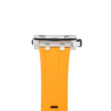 Audemars Piguet Royal Oak Offshore Diver Orange Dial - BEAUTY BAR