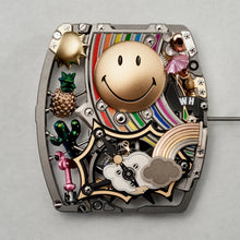 Richard Mille RM 88 Automatic Winding Tourbillon Smiley