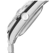 Day - Date 36 Oyster, 36 mm, White Gold Reference 128349RBR - BEAUTY BAR