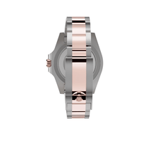 GMT-Master II Oyster, 40mm, Oystersteel and Everose Gold Reference 126711CHNR