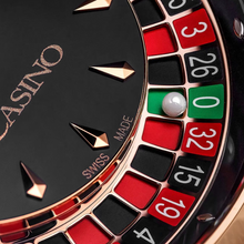 Jacob & Co. Limited Edition Casino Tourbillon 44mm Gold Men’s Watch