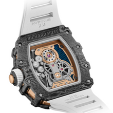 Richard Mille Rm 21-01 Manual Winding Tourbillon Aerodyne