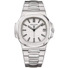 Patek Philippe Nautilus Men Analog Watch