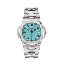 Patek Philippe Automatic Cubitus Watch 5821/1A-001