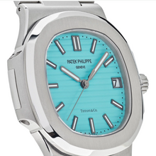 Patek Philippe Automatic Cubitus Watch 5821/1A-001