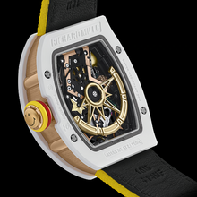 Richard Mille RM 88 Automatic Winding Tourbillon Smiley